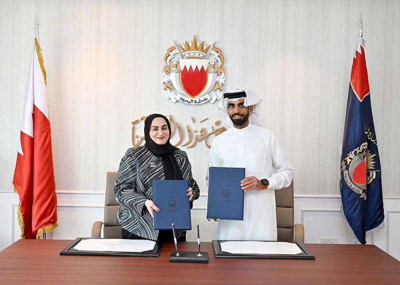 توقيع مذكرة تفاهم بين "العقوبات البديلة" والجامعة العربية المفتوحة لتقديم برامج تعليمية متخصصة للمستفيدين