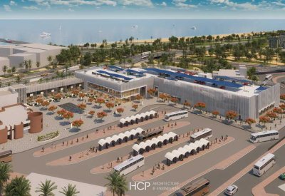 شركة" أماكن" تُعلن عن ترسية المناقصة وتعيين المقاول الرئيسي لتنفيذ مشروع "أماكن – بيرلز" في المحرق