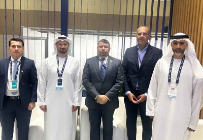 حميدان: البحرين ماضية نحو الحياد الكربوني 2060