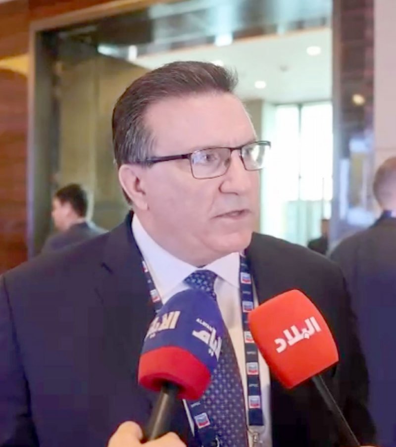 إيرامو: قرارات بابكو إنرجيز مدروسة واستراتيجية