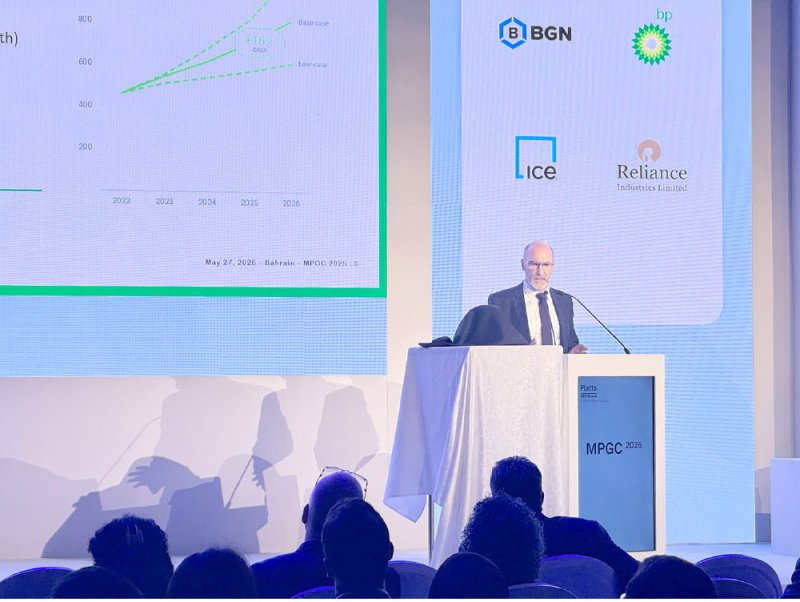 كليمنكون: 0.8 % نمو سنوي متوقع للطلب على النفط