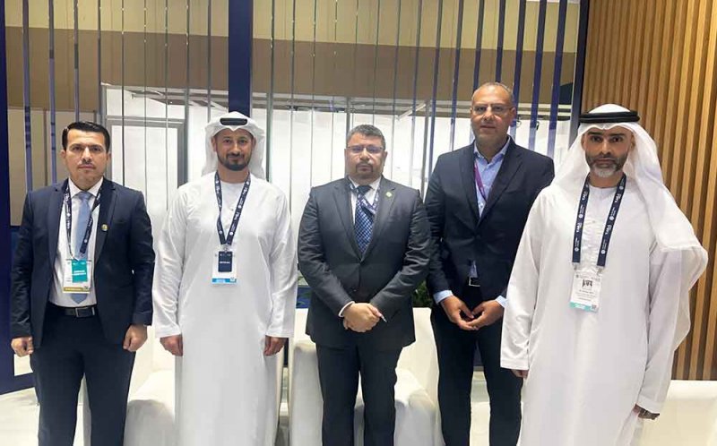 حميدان: البحرين ماضية نحو الحياد الكربوني 2060