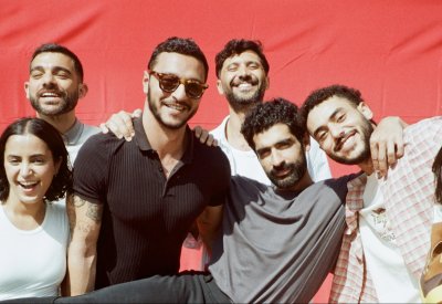 بدء تصوير المسلسل الشبابي السعودي المصري " جَدَّ جَديدْ"