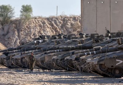 4 نقاط أساسية.. تفاصيل خطة ويتكوف بشأن غزة