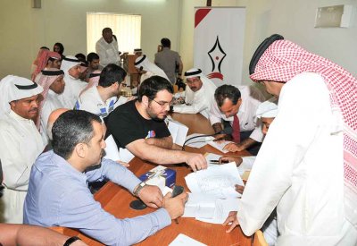 “صناديـق” الصحفييـن ... أصـدق أنبـاء مـن الكتـب