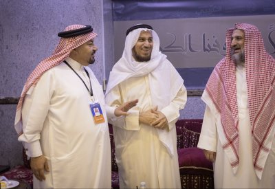 قــواهــم اللــه... بــعــثــة الــحــج