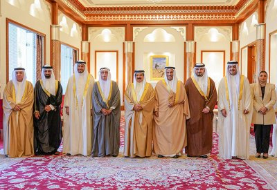 جمعية الصحفيين البحرينية ودور ريادي في تطوير المشهد الصحفي