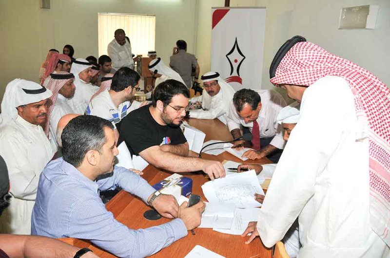 “صناديـق” الصحفييـن ... أصـدق أنبـاء مـن الكتـب