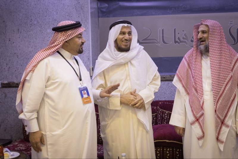 قــواهــم اللــه... بــعــثــة الــحــج