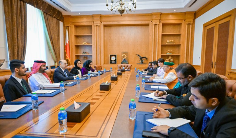 تبادل التعاون مع الهند في القانون وفض المنازعات