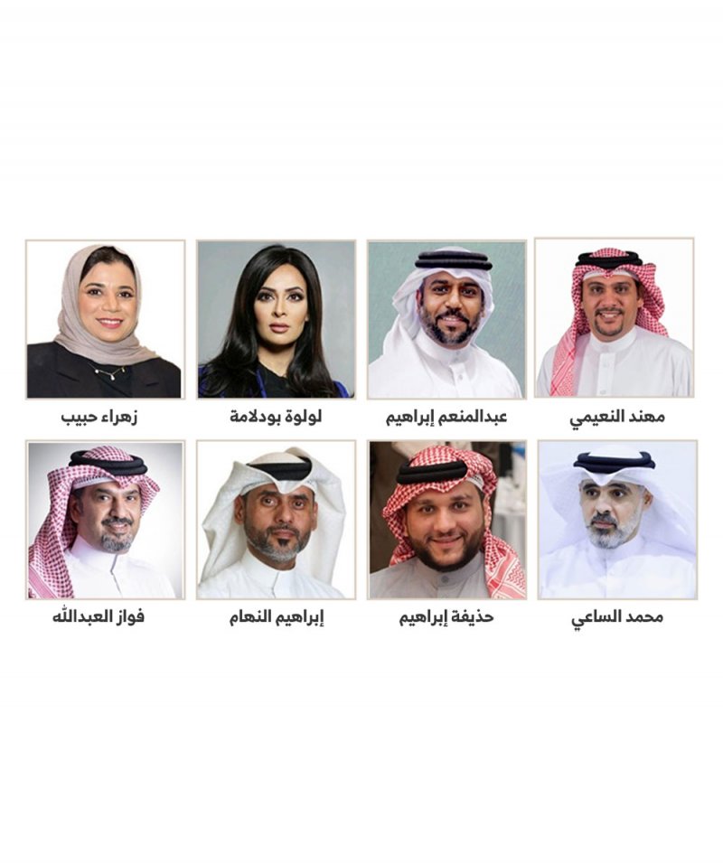 25 عاما وجمعية الصحفيين  مظلة لمنتسبي السلطة الرابعة