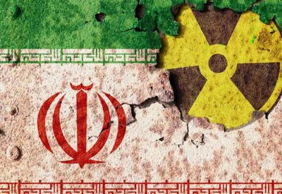 إيران تعتبر حيازة السلاح النووي أمرا "غير مقبول"
