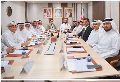 وزير البلديات": تعزيز التعاون مع المجالس البلدية لتنفيذ المشاريع والخدمات