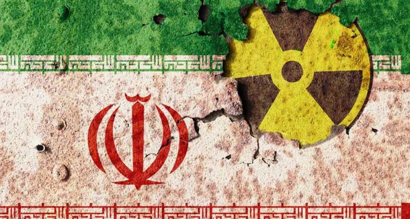 إيران تعتبر حيازة السلاح النووي أمرا "غير مقبول"