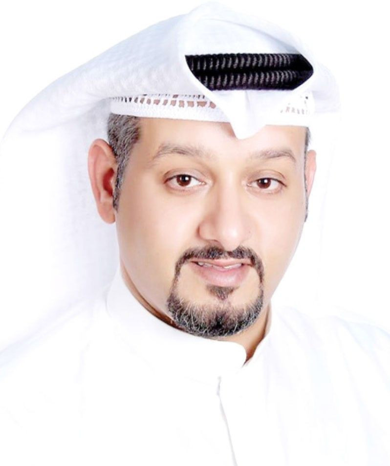 صالح بوهزاع