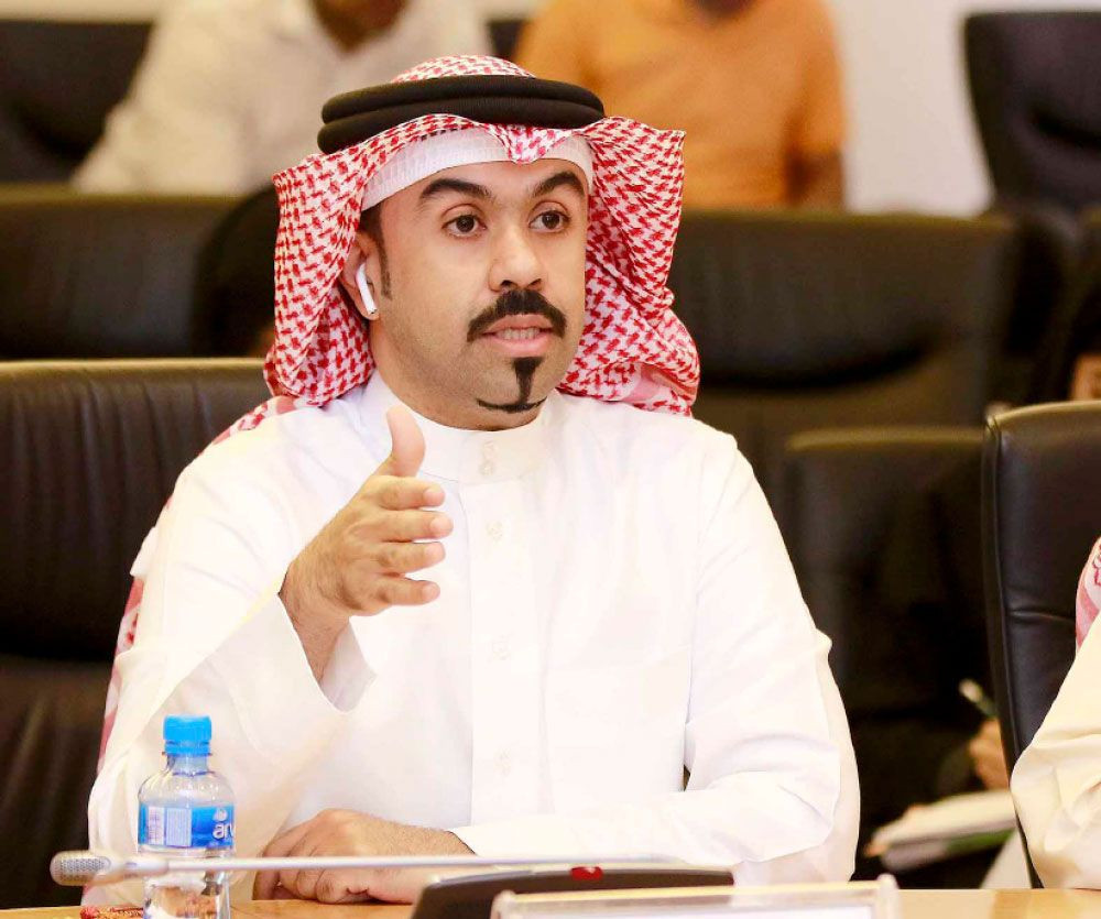 فاضل العود