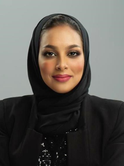بثينة الشوملي