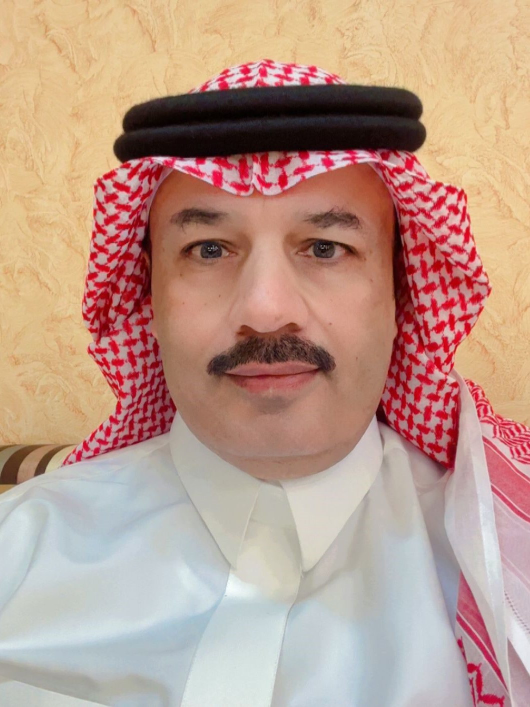 عبدالعزيز السنيد