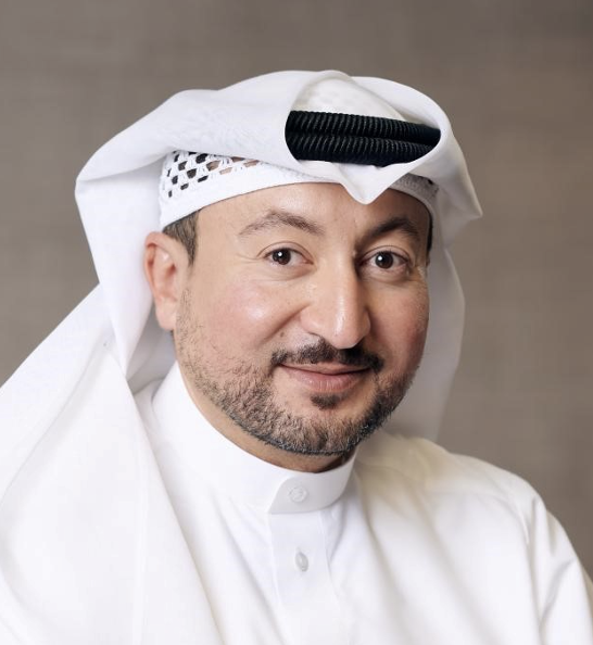المدير التنفيذي للتطوير العقاري