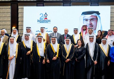 سعيد محمد: نراهن على الذكاء البشري في عصر رقمي