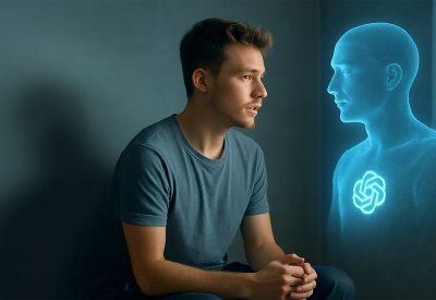 تحقيق "البلاد": شباب يلوذون بحضن الذكاء الاصطناعي هربًا من الواقع المؤلم
