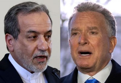 إيران تسلمت اقتراحاً أميركياً مكتوباً حول النووي.. ماذا تضمن؟