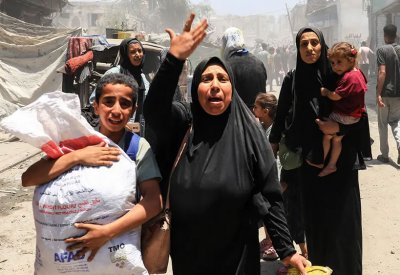 مقترح ويتكوف.. تعرف على مطالب كل من حماس وإسرائيل