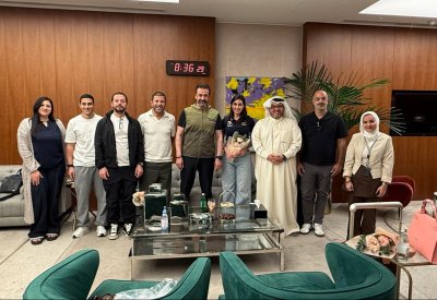 نجوم "المشروع X" يتألقون في الكويت
