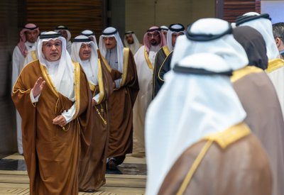 الصحافة الوطنية شريكٌ أصيل في مسيرة البناء والتطور ومنصة داعمة لتحقيق الإنجازات على مختلف الصعد التنموية