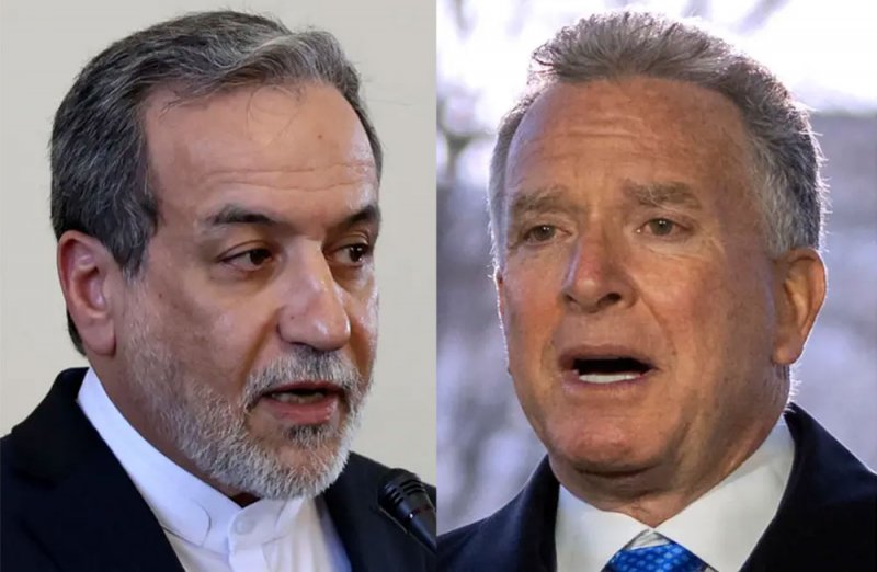 إيران تسلمت اقتراحاً أميركياً مكتوباً حول النووي.. ماذا تضمن؟