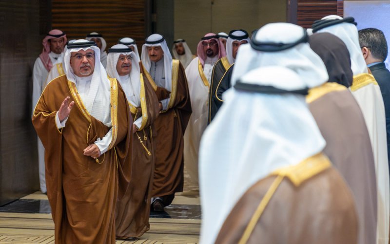 الصحافة الوطنية شريكٌ أصيل في مسيرة البناء والتطور ومنصة داعمة لتحقيق الإنجازات على مختلف الصعد التنموية