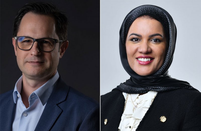 "تمكين" تواصل دعم البحرينيين في مجال البرمجة وتقنية المعلومات