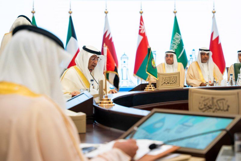 البديوي: حققت دول المجلس الكثير من الانجازات المهمة التي من شأنها تعزيز مكانتها كمركز مالي واستثماري واقتصادي عالمي