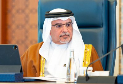 مجلس الوزراء يطلع على مذكرة وزير الداخلية بشأن رفع سقف العقوبات على الحوادث المرورية الجسيمة