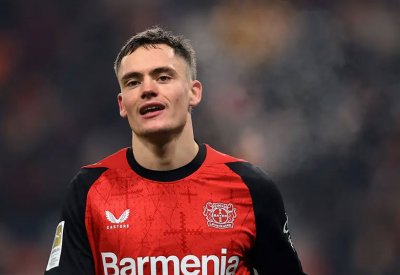 ليفركوزن يرفض عرضاً ثانياً من ليفربول لضم فيرتز