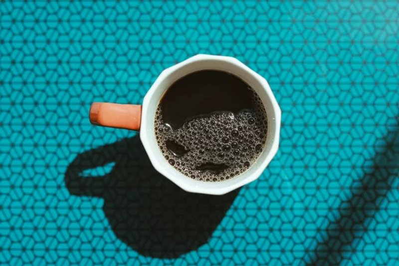 ماذا يحدث لجسمك عندما تشرب القهوة كل يوم
