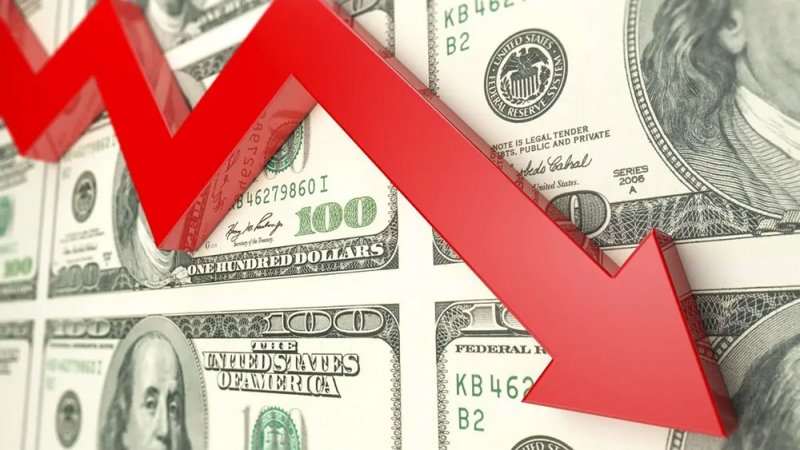 "مورغان ستانلي": توقعات بتراجع مؤشر الدولار 9% منتصف 2026
