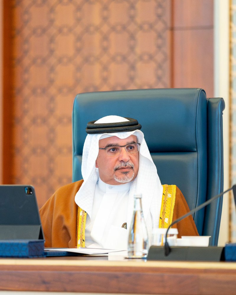 مجلس الوزراء يطلع على مذكرة وزير الداخلية بشأن رفع سقف العقوبات على الحوادث المرورية الجسيمة