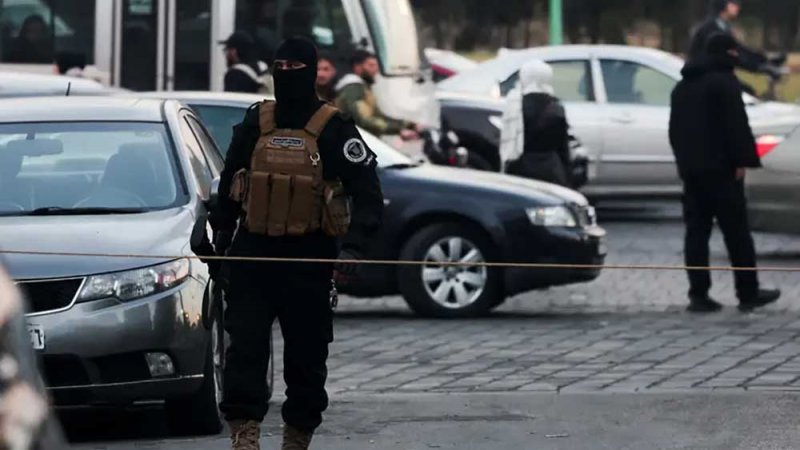 أميركا تعطي سوريا الضوء الأخضر لضم مقاتلين أجانب إلى الجيش
