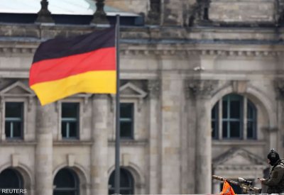 ألمانيا تصدر أسلحة لإسرائيل بنحو نصف مليار يورو منذ 7 أكتوبر