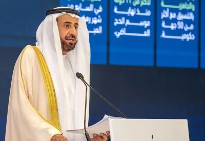 وزير الحج السعودي: لا يُسمح بالمشي العشوائي في عرفة لضمان سلامة الحجاج