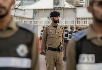 الترحيل والمنع 10 سنوات من دخول السعودية للمقيمين المخالفين لأنظمة الحج