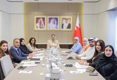 "الشعبة البرلمانية" تعقد اجتماعًا تحضيريًا لمشاركتها بمنتدى النساء البرلمانيات