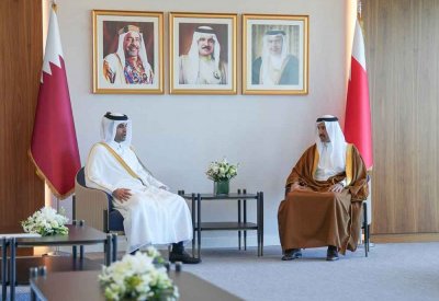 وزير "المواصلات": تعزيز الشراكة التنموية والاستراتيجية مع دولة قطر في مجالات النقل والخدمات اللوجستية