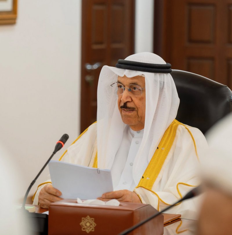 المجلس الأعلى للشؤون الإسلامية يؤكد على فضل "العشر المباركات"