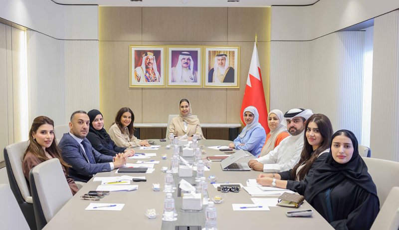 "الشعبة البرلمانية" تعقد اجتماعًا تحضيريًا لمشاركتها بمنتدى النساء البرلمانيات