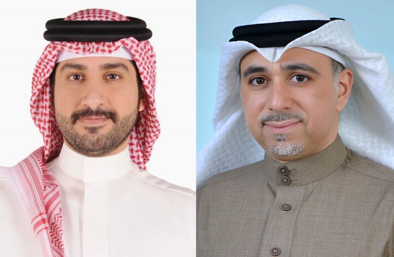 بنك الإثمار يعلن عن ترقية السيد محمد علي صفر