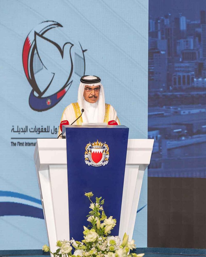 وزير الداخلية: الفضل لجلالة الملك في إطلاق مشروع العقوبات البديلة