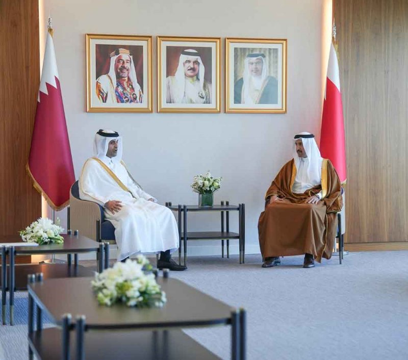 وزير "المواصلات": تعزيز الشراكة التنموية والاستراتيجية مع دولة قطر في مجالات النقل والخدمات اللوجستية