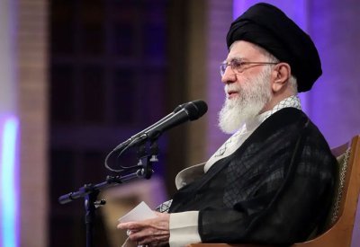 خامنئي: المقترح الأميركي يتعارض مع مصالحنا.. لن نتخلى عن تخصيب اليورانيوم